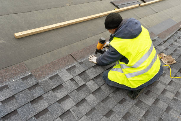 Quick and Trustworthy Emergency Roof Repair Services in Seaside Heights, NJ